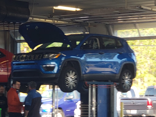 Car Dealer «Posner Park Chrysler Dodge Jeep RAM», reviews and photos, 42650 US-27, Davenport, FL 33837, USA