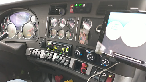 Car Stereo Store «Car-Fi», reviews and photos, 1600 S Glenstone Ave, Springfield, MO 65807, USA