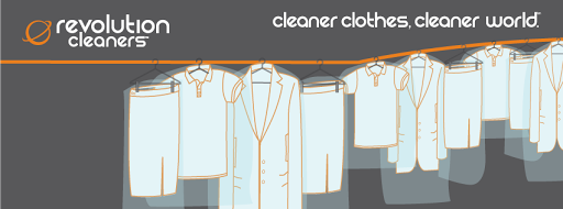 Revolution Cleaners