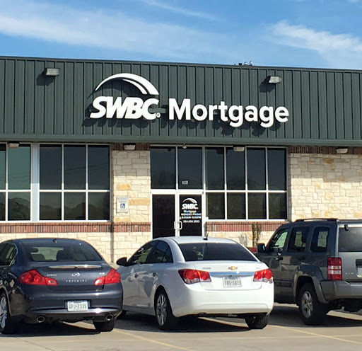 SWBC Mortgage Killeen