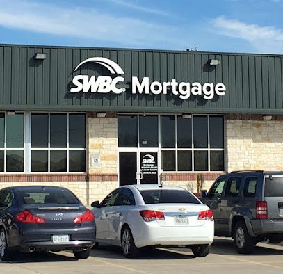 SWBC Mortgage Killeen