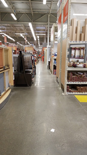 Home Improvement Store «The Home Depot», reviews and photos, 5000 Hardwick St, Lakewood, CA 90712, USA