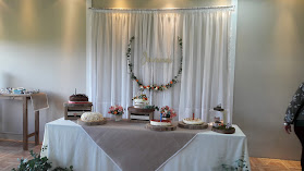 Mangai Salón de Eventos