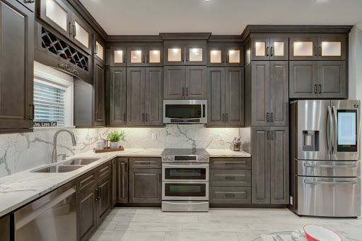 Cabinet Maker «Cabinet & Stone International», reviews and photos, 6606 N 56th St, Tampa, FL 33610, USA