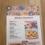 Photo n°2 de l'avis de Alessandro.o fait le 03/03/2022 à 13:49 sur le  Pizzikotto Milano Marelli à Milan