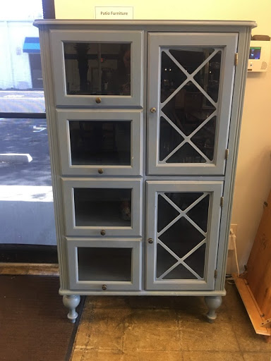 Home Improvement Store «Habitat for Humanity ReStore, Home Improvement», reviews and photos, 5430 Yahl St, Naples, FL 34109, USA