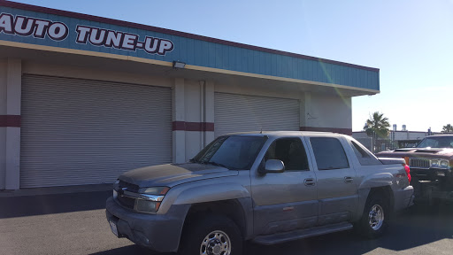 Car Service «Auto Tune Up», reviews and photos, 1105 Auto Center Dr # B, Antioch, CA 94509, USA