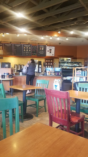 Coffee Shop «Caribou Coffee», reviews and photos, 2585 County Hwy 10, Mounds View, MN 55112, USA