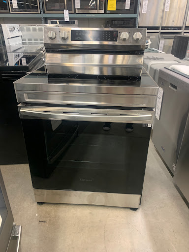 Hardware Store «Sears Appliance and Hardware Store», reviews and photos, 7490 Broadview Rd, Parma, OH 44134, USA