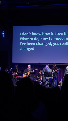 Performing Arts Theater «Alberta Rose Theatre», reviews and photos, 3000 NE Alberta St, Portland, OR 97211, USA