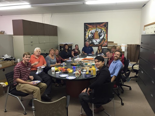 Office Supply Store «Total Business Solutions, Inc.», reviews and photos, 3413 Griffin St, Portsmouth, VA 23707, USA