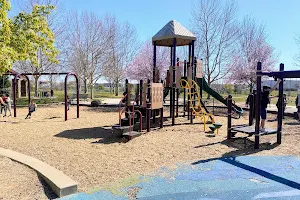Stone Creek Park Playground image