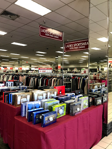 Clothing Store «Burlington Coat Factory», reviews and photos, 13092 Harbor Blvd, Garden Grove, CA 92843, USA