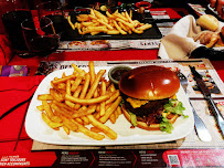 Hamburger du Restaurant Buffalo Grill Narbonne - n°20