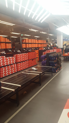 Nike Factory Store