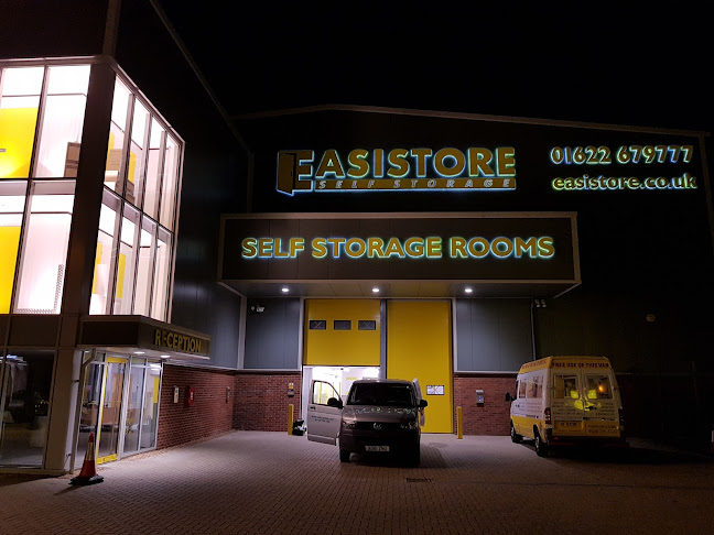 Comments and reviews of Easistore Maidstone