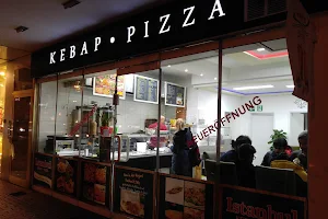 Istanbul Kebap - Tantuni - Pizza image