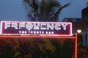 FREQUENCY- The Sports Bar image