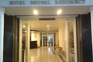 Hotel Bhupal Residency image