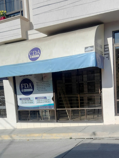 Farmacia Dermatologica, , Atotonilco El Alto