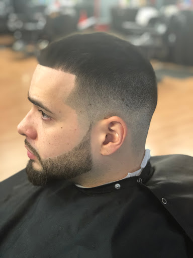 Barber Shop «Final Fade barbershop», reviews and photos, 605 N Plum St # 1, Lancaster, PA 17602, USA