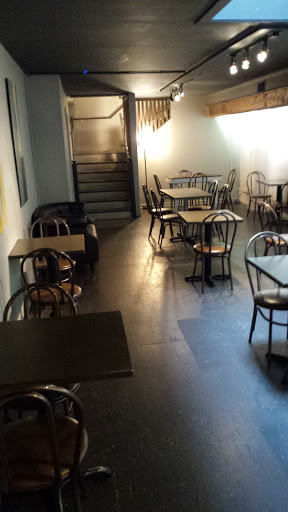 Coffee Shop «The Joshua Cup», reviews and photos, 111 E Main St, Crawfordsville, IN 47933, USA