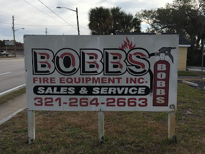 Bobbs Fire Equipment Inc