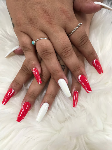 Nail Salon «Glory Nails», reviews and photos, 200 High Ave W # 13, Oskaloosa, IA 52577, USA