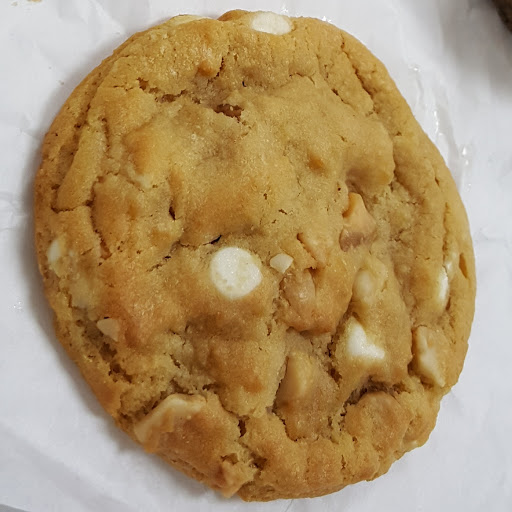 Campitelli Cookies
