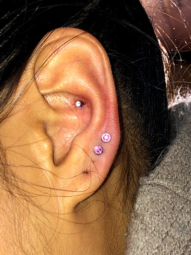 Explore machinist tattoo ideas, creative tattoo ideas in Leominster, available at Timeless Ink & Piercing Studio