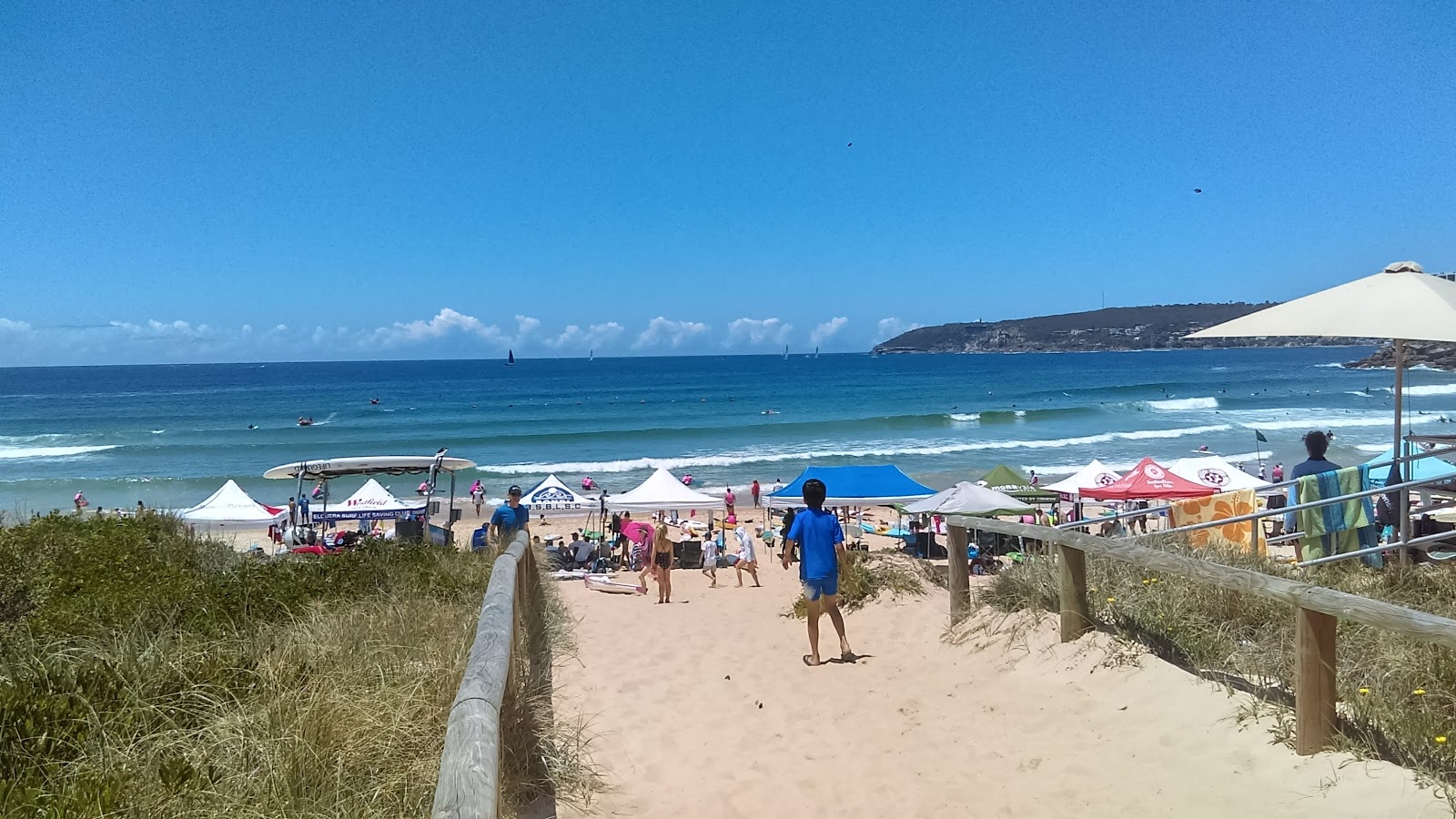 Freshwater Beach photo #8