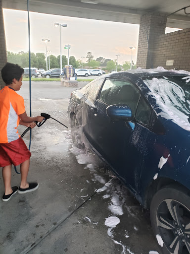 Kar Kat Inc en Goldsboro