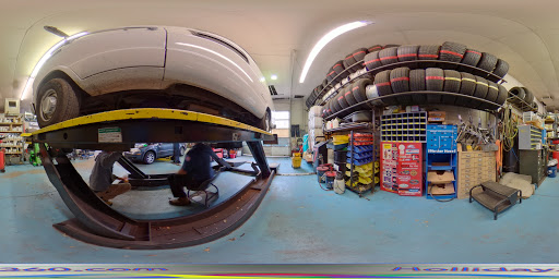 Auto Repair Shop «Lighthouse Automotive», reviews and photos, 2499 E Platte Ave, Colorado Springs, CO 80909, USA