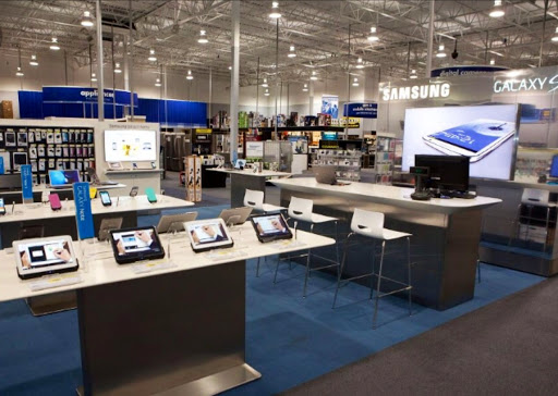 Electronics Store «Best Buy», reviews and photos, 5799 Leesburg Pike, Falls Church, VA 22041, USA
