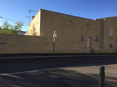 Ravalement façades Les Belles Pierres à Marseille