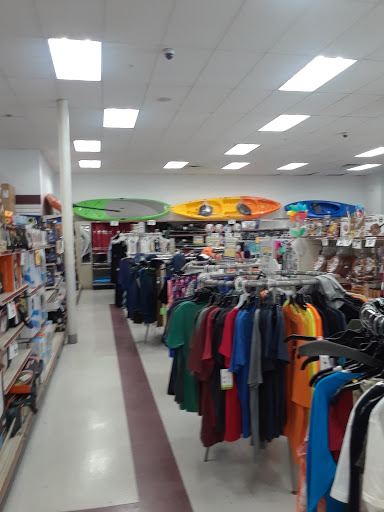Discount Store «Ocean State Job Lot», reviews and photos, 90 River St, Waltham, MA 02543, USA