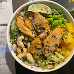 Photo n° 1 de l'avis de Karena.a fait le 02/11/2021 à 18:26 pour POKAWA Poké bowls à Annemasse
