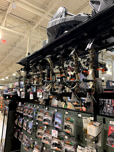 Outdoor Sports Store «Field & Stream», reviews and photos, 24600 Katy Fwy Ste 1100B, Katy, TX 77493, USA