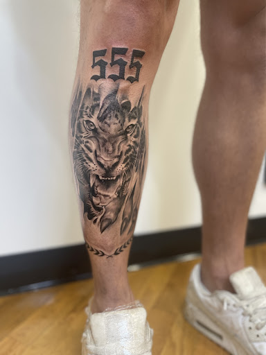 Explore sailor moon tattoo ideas, creative tattoo ideas in Little Falls, available at BLACKWORK TATTOO SHOP NJ