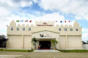 Cebu Happy World Museum image