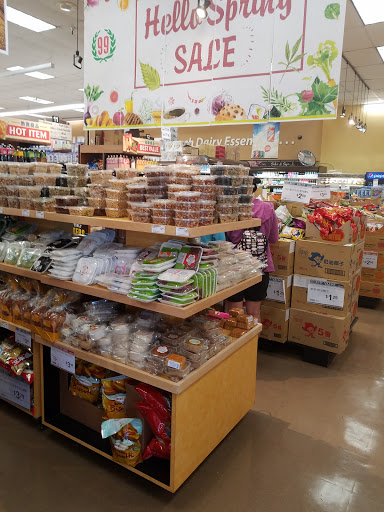 Asian Grocery Store «99 Ranch Market», reviews and photos, 1340 Artesia Blvd, Gardena, CA 90248, USA