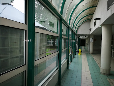 Hopital Ayguerote à Tarbes