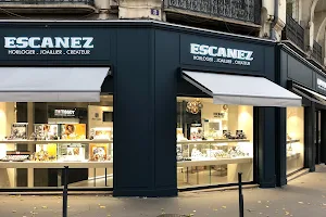 Escanez image