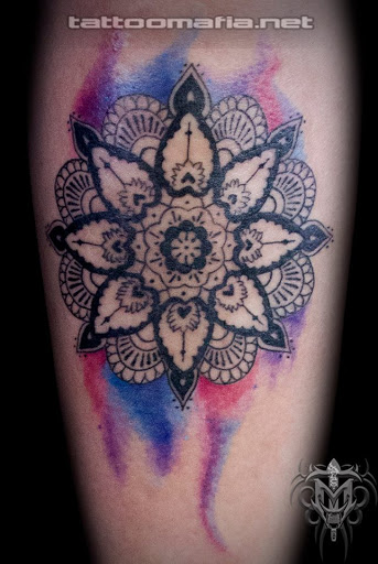 Explore rare breed tattoo ideas, creative tattoo ideas in Dover, available at TATTOO MAFIA, INC.