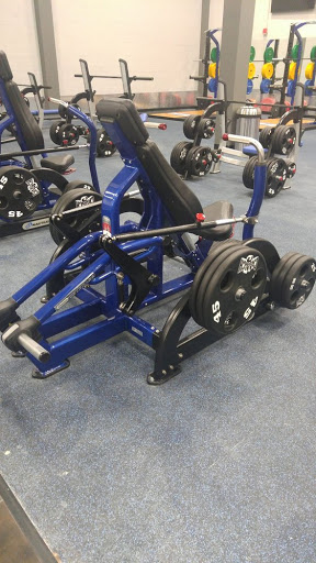 Health Club «Crunch - Tampa Palms», reviews and photos, 15313 Amberly Dr, Tampa, FL 33647, USA