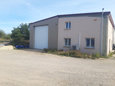 Sarl ARMELLIÉ B.T.P. à Malleval