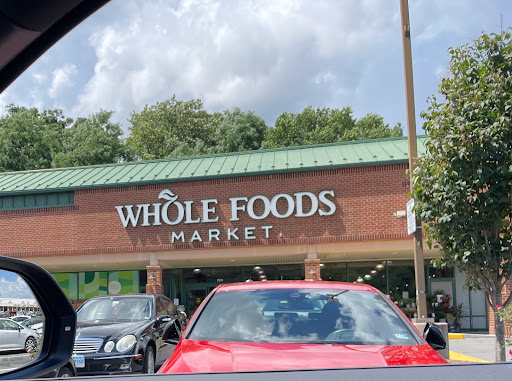 Grocery Store «Whole Foods Market», reviews and photos, 7511 Leesburg Pike, Falls Church, VA 22043, USA
