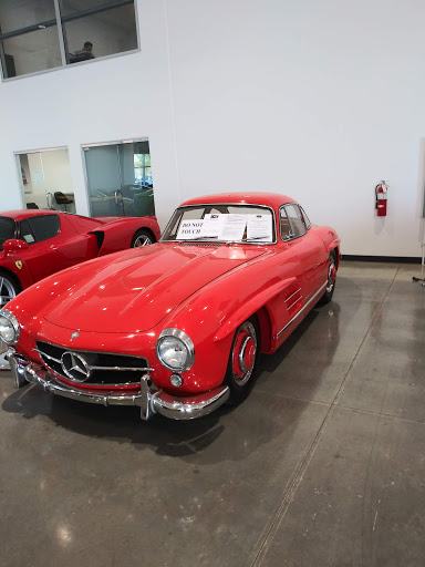 Car Dealer «CNC Motors Inc», reviews and photos, 4980 Vanderbilt St, Ontario, CA 91761, USA