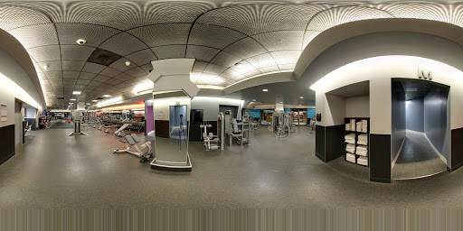 Health Club «Crunch - Hills Plaza», reviews and photos, 345 Spear St, San Francisco, CA 94105, USA