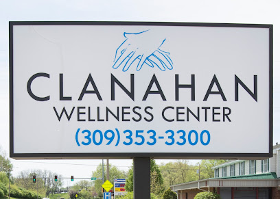 Clanahan Chiropractic
